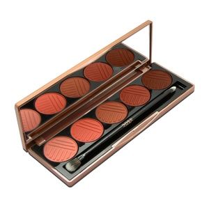 Dose of Colors Sassy Siennas *NWT*